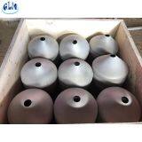 Conical Arch Head Without Flared Necks for Gasification Furnace thumbnail-4