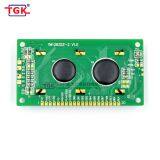 Lcd 128X32 Display TM12832Z-2 Industrial Monochrome Lower Interface Lcd 12832 Character 80.6X43mm Display Module Lcd 128X32 Display Screen 12832 Lcd Module thumbnail-2