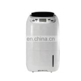 2022 Youlong New Product high efficiency 25L Adjustable Electric Dehumidifier For Household auto defrost auto drain