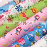 Chinese Supplier Printed Polyester Peach Skin Pillow Fabric thumbnail-6