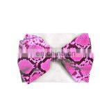 Newest Girl Halloween Retie Headwraps Baby Stretch Nylon Headband thumbnail-4