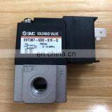 SMC Solenoid Valve EVT307-5DO-01F-Q thumbnail-1