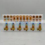Common Rail Injector Tools for cr Injectors Oil Return Connectors Sets thumbnail-5