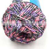 Wholesale Chenille Yarn Fancy Yarn thumbnail-2