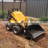 Garden Grass Cutter Machine Brush Cutter Equipment thumbnail-5