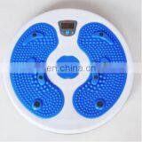 Lose Weight Exercise Self-support Figure Trimmer/Body Twister Waist Trimmer Multipurpose Weight Lifting Exercise thumbnail-1