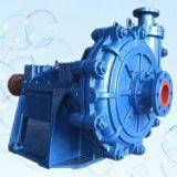 Heavy Duty Wear-Resisting Industrial Mining Mineral Process Processing Horizontal Single-Suction Cantilever Gravel Dredging Sand Centrifugal Slurry Pump Mud Pump Pulp Slurry Pump Slurry Mine Tailing Pump thumbnail-3
