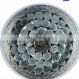 BARE ACSR 477 MCM ACSR Code Pelican ASTM B232 thumbnail-1