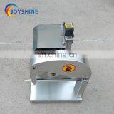 Cooking Utensils Meat Cutting Saw for Meat Stripping and Slicing Chicken Meat Cutting Machine thumbnail-6
