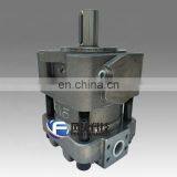 JAPAN SUMITOMO QT Series QT62-80F-BP-Z Servo Energy-saving Gear Pump thumbnail-2