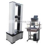 Aerospace Rubber Steel Pipe Three Point Bending Tensile Testing Machine Price thumbnail-3