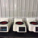 Single Disc Grinding and Polishing Machine For Metallographic Specimens thumbnail-4