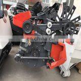 Agricultural Machinery KUBOTA 688Q Small Tank Combine Harvester thumbnail-3