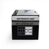 MY-M030 Dental Air Aluminium Alloy Air Prophy / Dental Air Polishing System / Sander Gun thumbnail-2