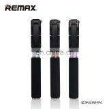 Remax P4 Rp-p4 Smart Wireless Bluetooth Selfie Stick For Camera And Phone thumbnail-5