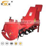 CE Approved 1GLN-150 Side Transmission Rotary Tiller Rovator Cultivator thumbnail-3
