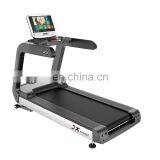 Home Gym Cardio Fitnessgerate Equipo de Gym Laufband With Commercial Treadmill thumbnail-2
