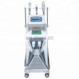Double Screen 3 In1 Multi-function OPT IPL Laser Hair Removal Tattoo Removal Equipment Laser Hair Removal for Salon thumbnail-2