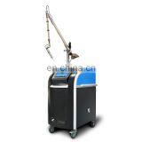 Laser Picosecond q Switch Equipment, Chloasma Removal Machine, Korea Pico thumbnail-2