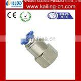 PY Fitting / PY Thread Fittings Manufacturer / China Pneumatic Fitting / PMM,PK,PW,PKG thumbnail-2