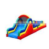 Outdoor Inflatable 5K Obstacle Course Wipeout Challenge Game Equipment thumbnail-3