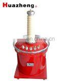 50kV AC and DC High Voltage Dry Type Hipot Tester 60kv ac dc Hipot Tester thumbnail-2