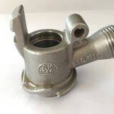 Custom Fabrication Precision Casting Parts thumbnail-3