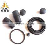 EPDM NBR Silicone D4481 34212227519 34211158578 Rectangular Rubber Seal Ring Dust Cover Disc Brake System Caliper Repair Kit thumbnail-6