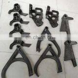 Agricultural Machinery Parts Casting Farm Machine Parts Forage Baling thumbnail-4