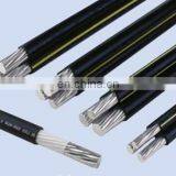 NFA2X-T 600V Self Support Conductor ABC Cable (AERIAL BUNDLE CABLE ) Overhead Electrical Cable thumbnail-1