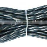 Aisen Connected 4 Gauge Amp Kit Amplifier Install Wiring Complete 4 Ga Wire thumbnail-3