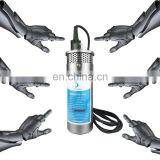 Professional Mini Dc Water Pump 12V thumbnail-4