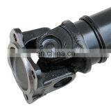 Complete Rear Driveshaft for 2015-2016 Honda CR-V 40100-T0W-H01 High Quality thumbnail-4