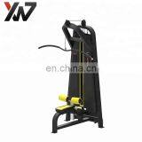 Top Quality Gym Machine Lat Pulldown Low Row for Gym thumbnail-3