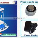 210g 0.1mg Digital Balance Scale Weighing Machine thumbnail-2