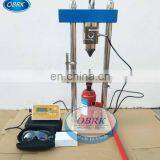 Высококачественный, в горячем спросе китайский тестирующий аппарат для определения показателя точечной нагрузки прочности горных пород. Показатель точечной нагрузки thumbnail-3