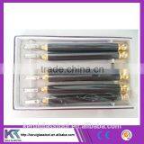 2mm-19mm 4sizes Import Japan Wheel Black Glass Cutter Cutting Tool With Copper Hand Drop Resistance (V014)