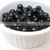 Black Pearl Ball Round Popping Boba /bubble Tea Pearl Making Machine/ Juice Ball Making Machine thumbnail-5