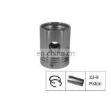 6CT Engine Piston 3925879 thumbnail-3