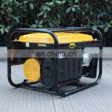 2200 W Portable Generator 2Kva Auto Start 2Kw Natural Gas Astra Korea Generetor thumbnail-4
