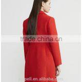 OEM 2015 Fashion European Style Winter Jacket for Lady thumbnail-5