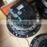 GM18VL SK135 Final Drive YX15V00003F4 YX15V00003F1 YX15V00003F2 YX15V00003F3 thumbnail-2