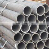 ASTM A106 GR.B A53 GR.B Pipes Steel Black Carbon Seamless Steel Tube Price Groove thumbnail-4