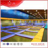China Manufacturer Bungee Trampoline/Bungee Trampoline thumbnail-5
