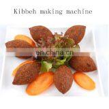 Hot Selling Small Kibbeh Machine Automatic Table Type Kibbeh Forming Machine thumbnail-4