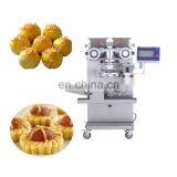 Best-selling New Fashion Sesame Ball Machine Nastar Maker for Retail thumbnail-4
