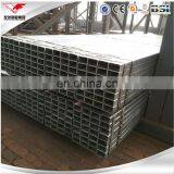 3/4x3/4 , 1x1 , 2x2 , 3x3 , 4x4 , 1x2 Factory Square and Rectangular Hollow Tube Galvanized Pipe thumbnail-2