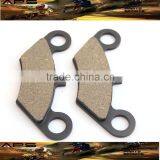 Brake Pads for Motorcycle ATV Scooter Dirt Bike and Go Kart thumbnail-2