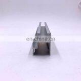 Handrail Stairs Hollow Profiles Aluminum Horizontal Sliding Window thumbnail-3