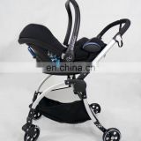 2020China hot sell good quality pushchair manufacture 3 in 1 EN1888